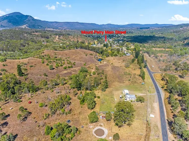 Sixth view of Homely rural property listing, 4871 Gin Gin Mount Perry Road, Mount Perry QLD 4671