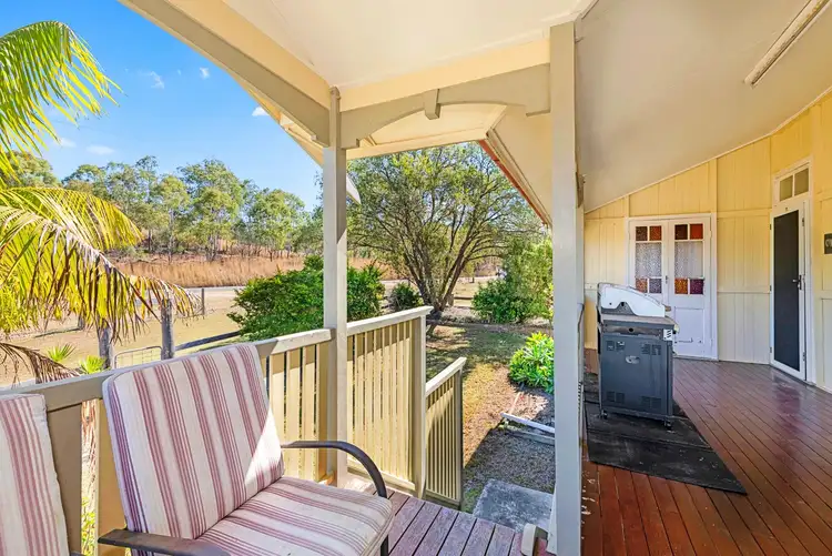 Seventh view of Homely rural property listing, 4871 Gin Gin Mount Perry Road, Mount Perry QLD 4671