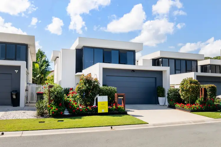 Main view of Homely house listing, 2667 The Address, Sanctuary Cove QLD 4212