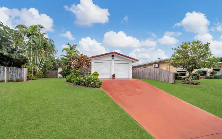 Main view of Homely house listing, 14 Edmonds Close, Bentley Park QLD 4869