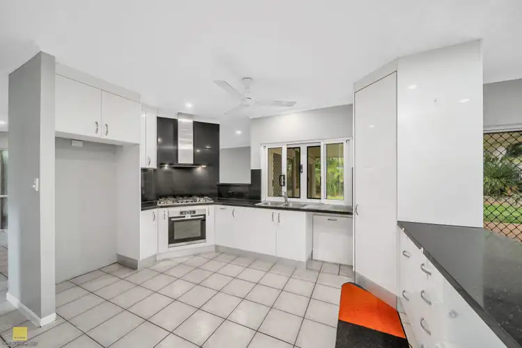 Seventh view of Homely house listing, 14 Edmonds Close, Bentley Park QLD 4869