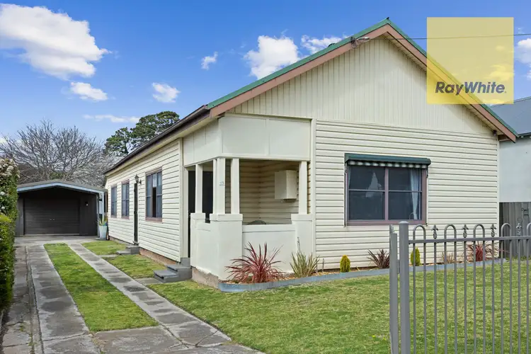 Main view of Homely house listing, 13 Deccan Street, Goulburn NSW 2580