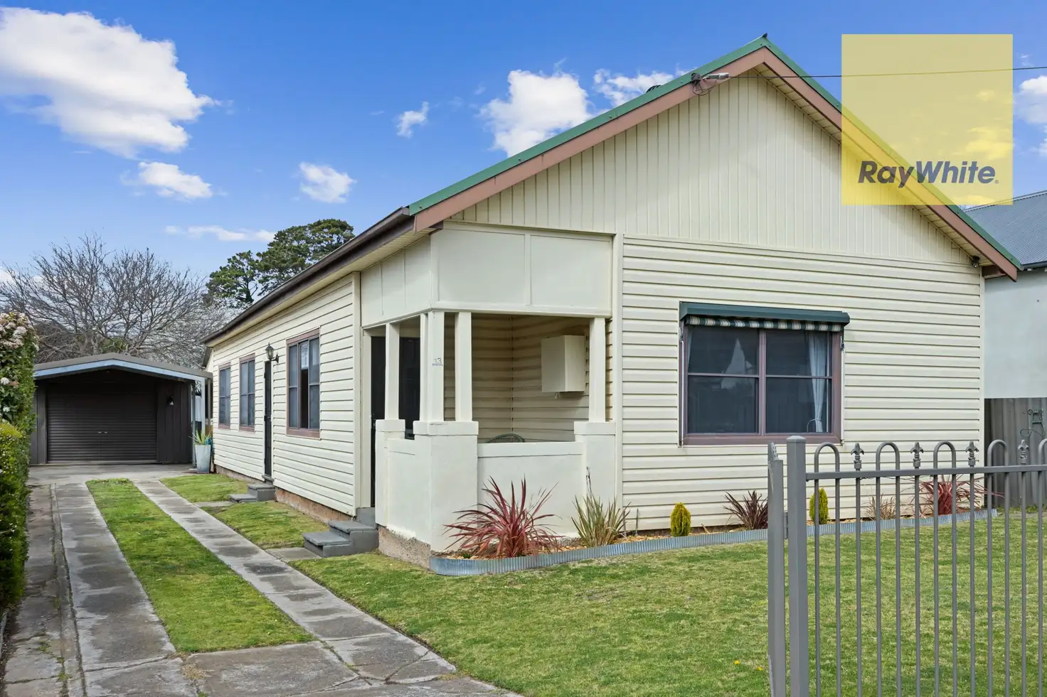 Main view of Homely house listing, 13 Deccan Street, Goulburn NSW 2580