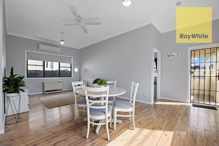 Second view of Homely house listing, 13 Deccan Street, Goulburn NSW 2580