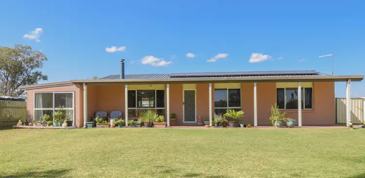 52 Homestead Road, Rosenthal Heights QLD 4370