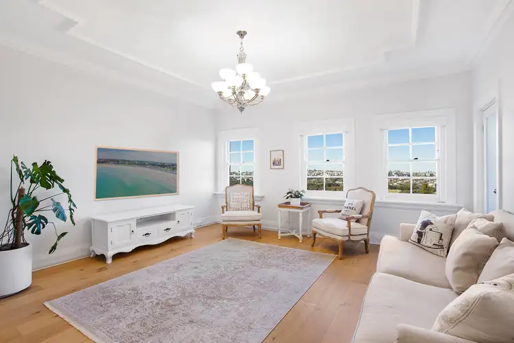 4/127a Victoria Road, Bellevue Hill NSW 2023
