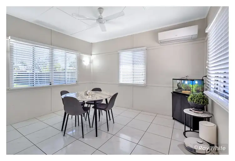 Fifth view of Homely house listing, 253 Hutton Street, Berserker QLD 4701
