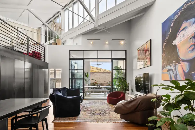 Main view of Homely apartment listing, 41/22 Florence Street, Teneriffe QLD 4005