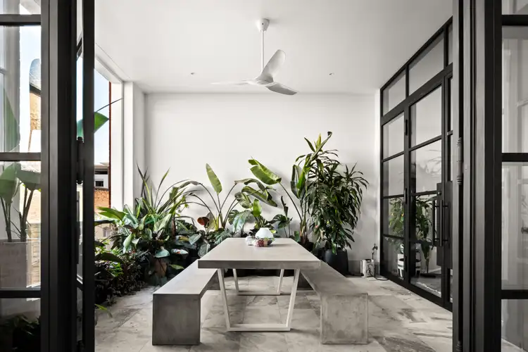 Fourth view of Homely apartment listing, 41/22 Florence Street, Teneriffe QLD 4005