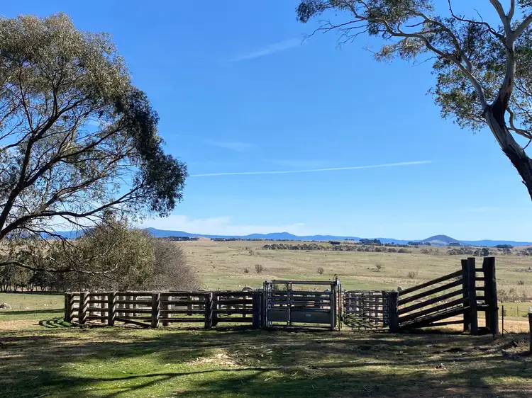 473 Tudor Valley, Braidwood NSW 2622
