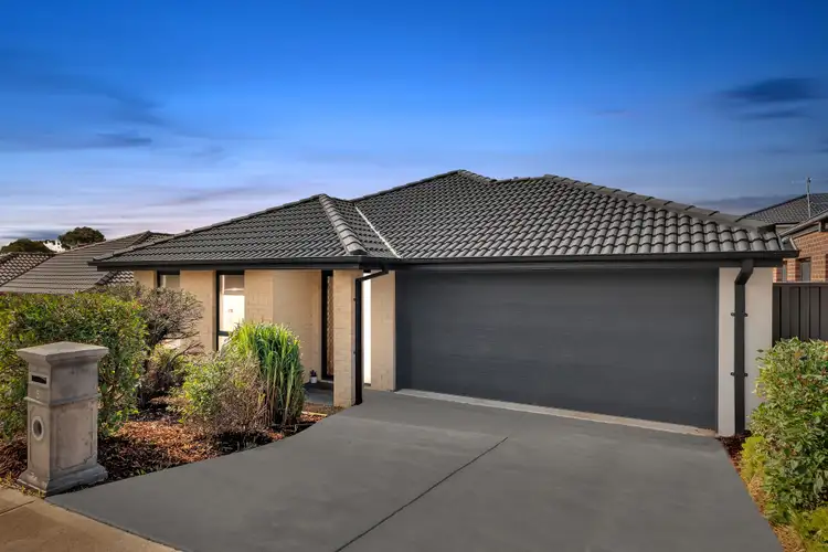 5 Tubb Street, Mernda VIC 3754