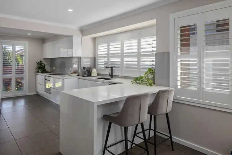 Third view of Homely house listing, 18 Wodonga Crescent, Thomastown VIC 3074