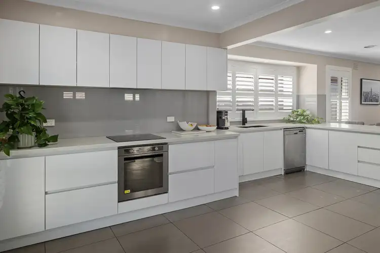 Fourth view of Homely house listing, 18 Wodonga Crescent, Thomastown VIC 3074