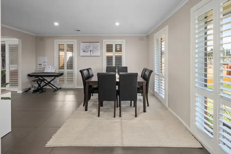 Fifth view of Homely house listing, 18 Wodonga Crescent, Thomastown VIC 3074