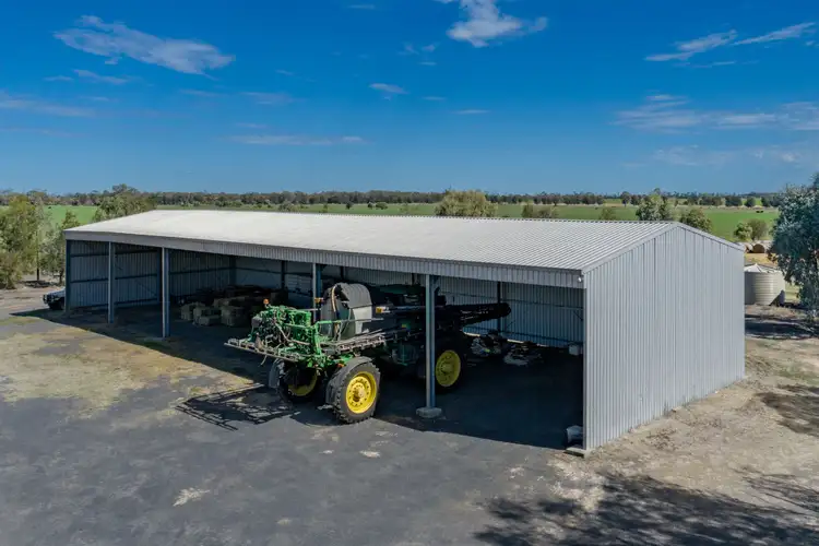 Fourth view of Homely rural property listing, 498 Strangford Road, Croppa Creek NSW 2411