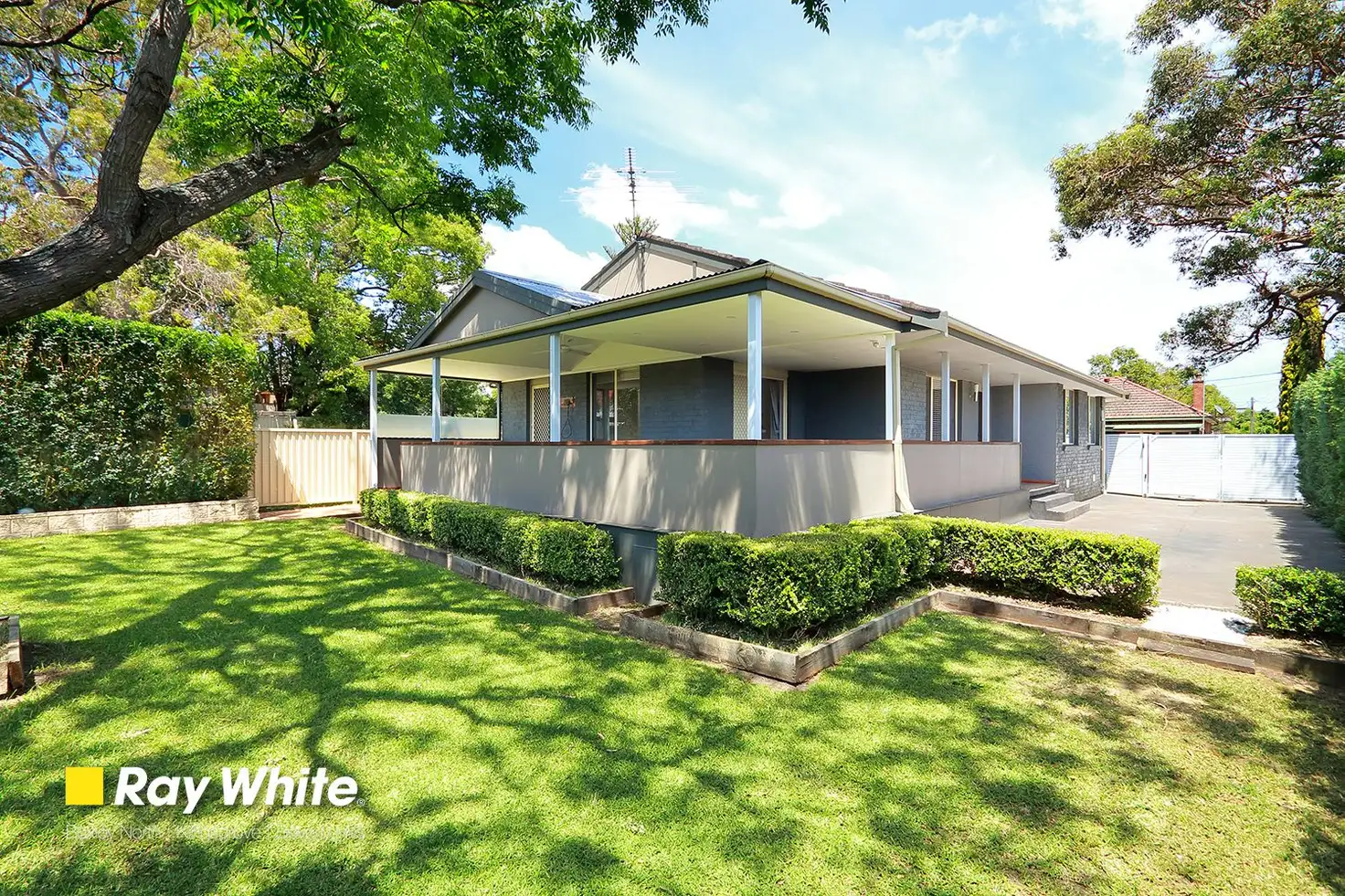 Main view of Homely house listing, 96A Caroline Street, Kingsgrove NSW 2208