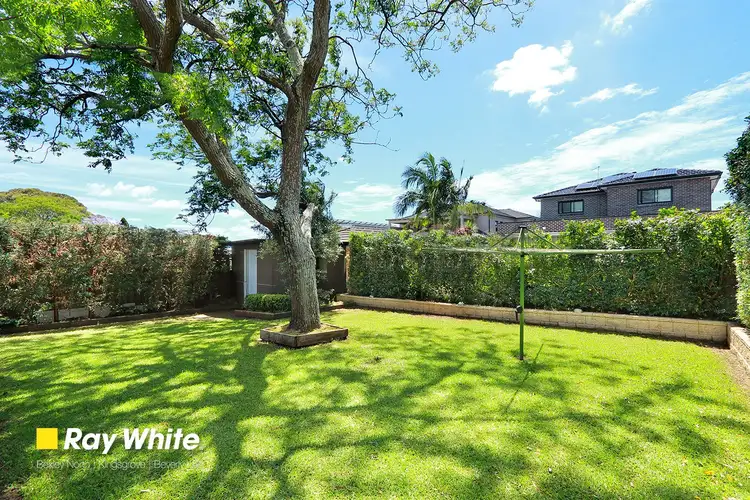 Third view of Homely house listing, 96A Caroline Street, Kingsgrove NSW 2208