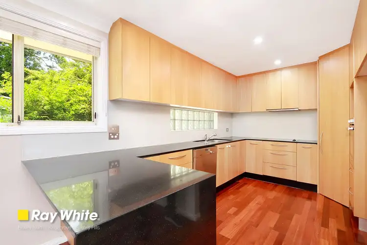 Fourth view of Homely house listing, 96A Caroline Street, Kingsgrove NSW 2208