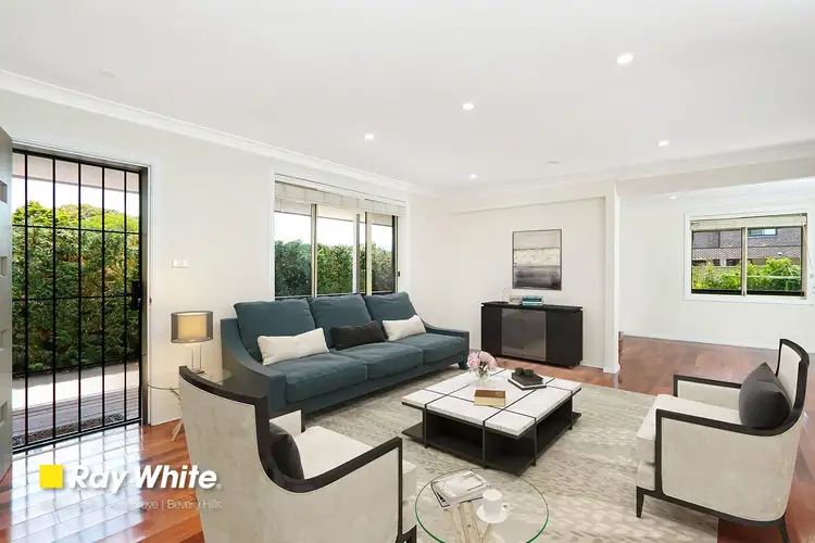 Fifth view of Homely house listing, 96A Caroline Street, Kingsgrove NSW 2208