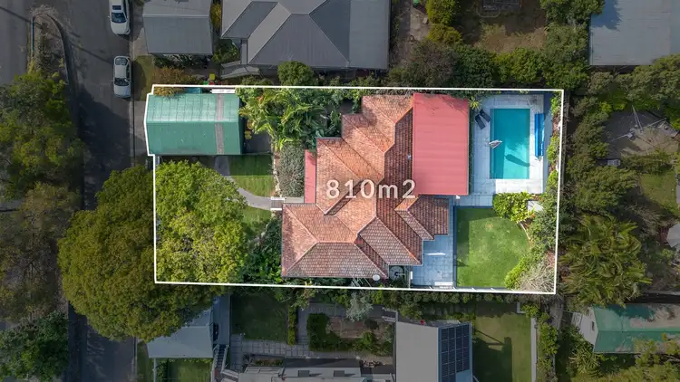 Third view of Homely house listing, 81 Vale Street, Wilston QLD 4051