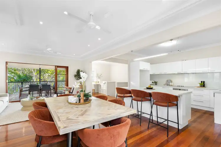 Fourth view of Homely house listing, 81 Vale Street, Wilston QLD 4051