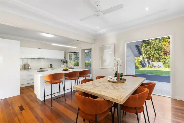 Fifth view of Homely house listing, 81 Vale Street, Wilston QLD 4051