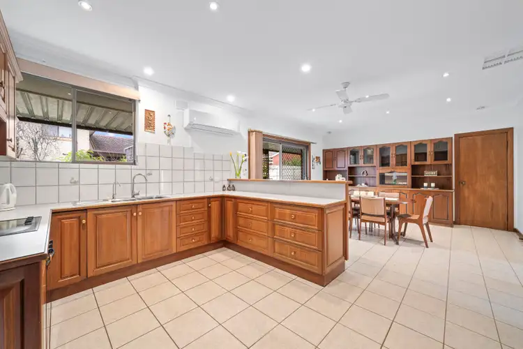 Fifth view of Homely house listing, 33 Richland Road, Newton SA 5074