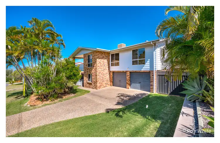 Second view of Homely house listing, 9 Sharpe Street, Norman Gardens QLD 4701
