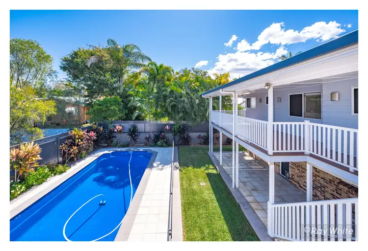 Fourth view of Homely house listing, 9 Sharpe Street, Norman Gardens QLD 4701