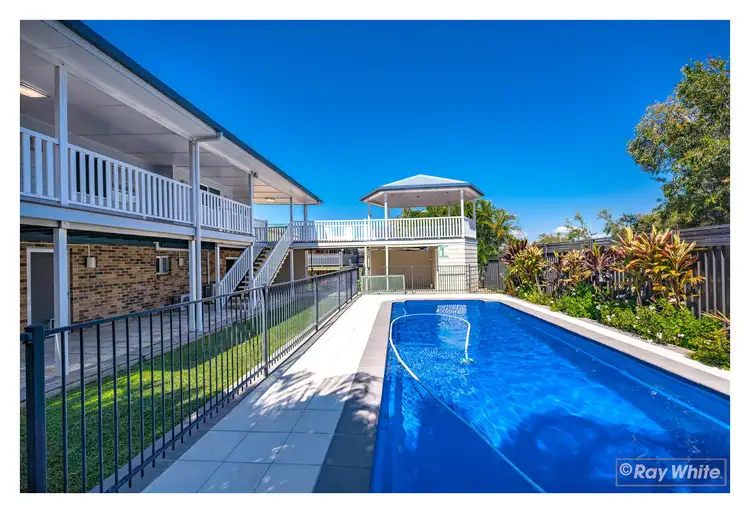 Fifth view of Homely house listing, 9 Sharpe Street, Norman Gardens QLD 4701