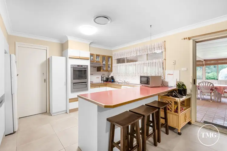 Sixth view of Homely house listing, 4 Warriewood Street, Woodbine NSW 2560