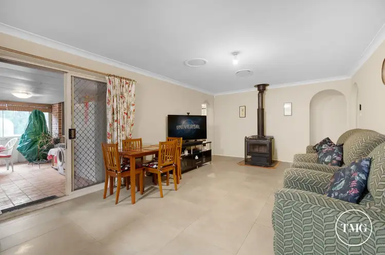 Seventh view of Homely house listing, 4 Warriewood Street, Woodbine NSW 2560
