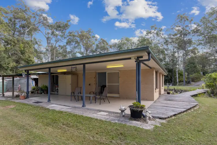 Second view of Homely house listing, 34 Amigh Road, Landsborough QLD 4550