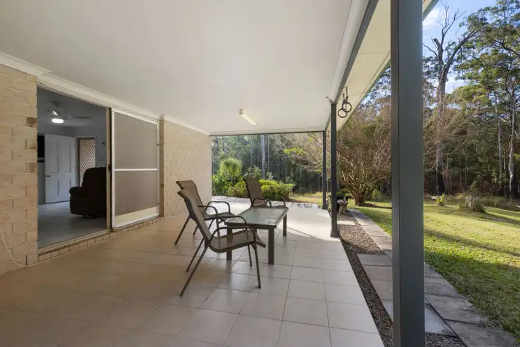 Third view of Homely house listing, 34 Amigh Road, Landsborough QLD 4550