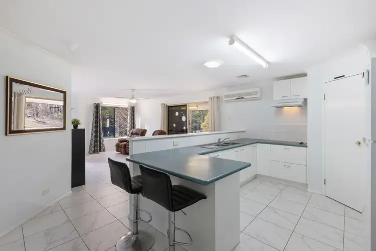 Fifth view of Homely house listing, 34 Amigh Road, Landsborough QLD 4550