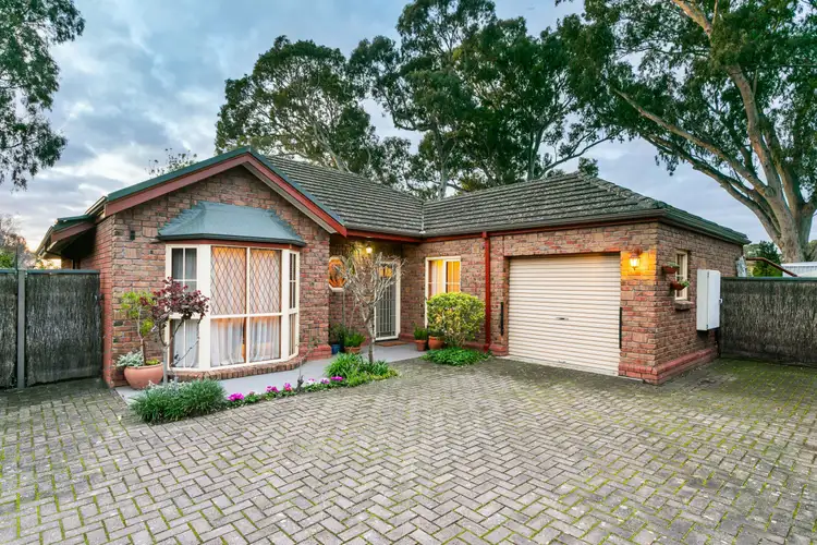 2/15 Seaforth Avenue, Hazelwood Park SA 5066