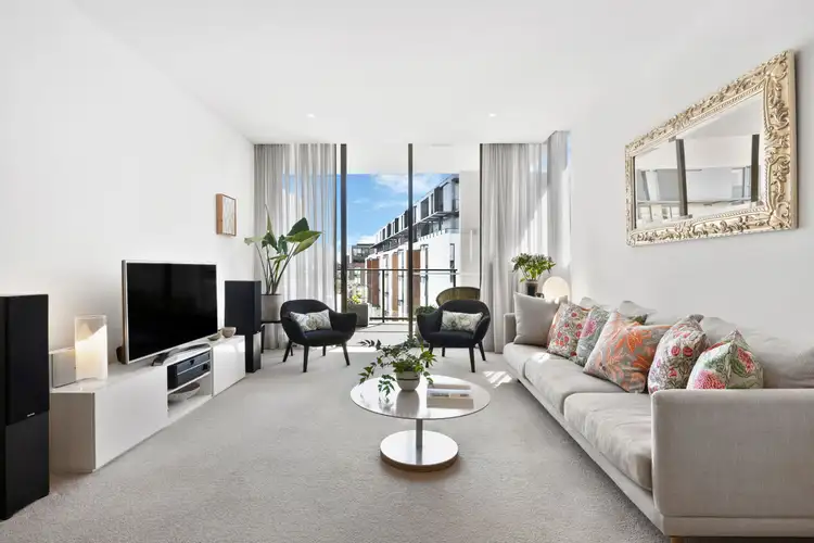 605/22 Scotsman Street, Forest Lodge NSW 2037