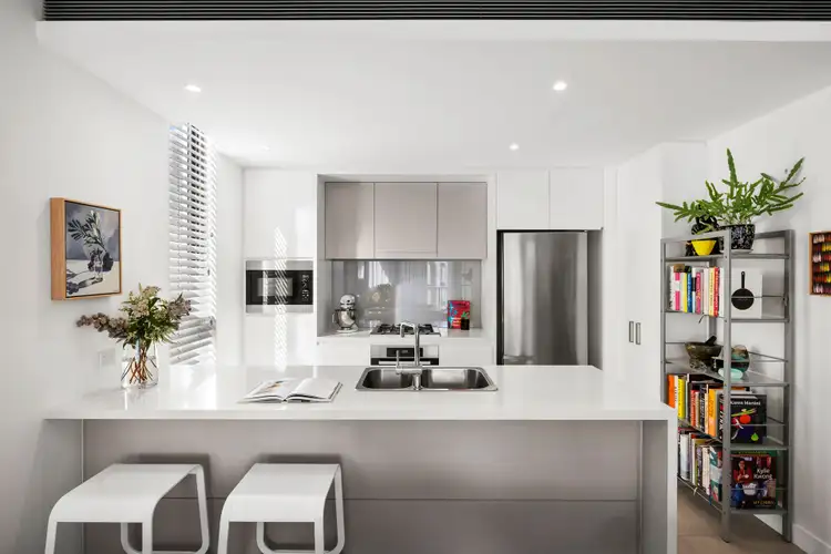 Fourth view of Homely apartment listing, 605/22 Scotsman Street, Forest Lodge NSW 2037