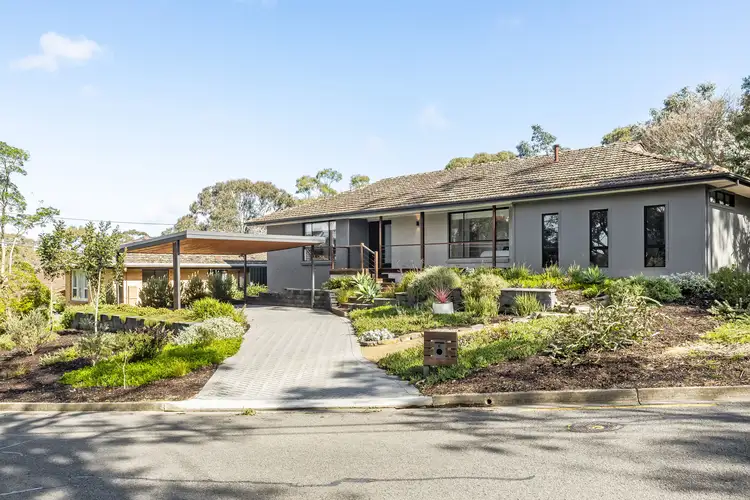 6 Gorge Road, Bellevue Heights SA 5050