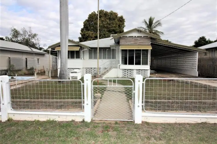 Main view of Homely house listing, 144 Towers Street, Charters Towers City QLD 4820