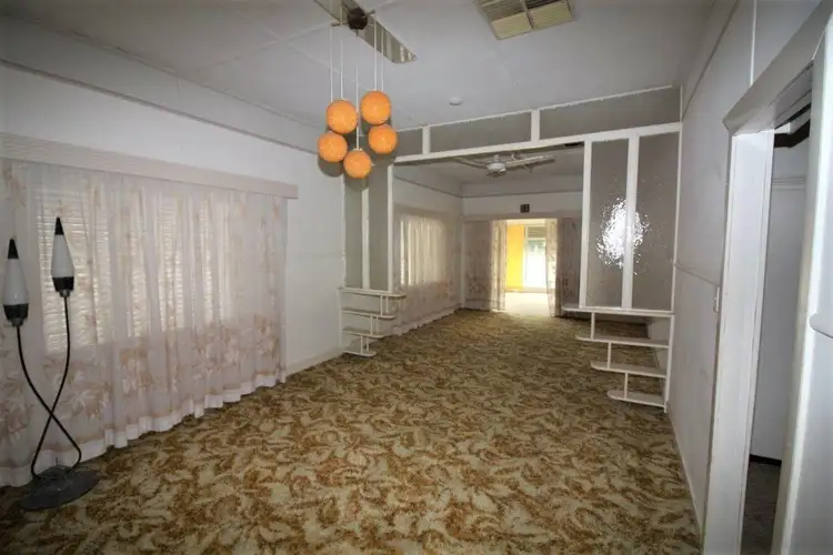 Second view of Homely house listing, 144 Towers Street, Charters Towers City QLD 4820