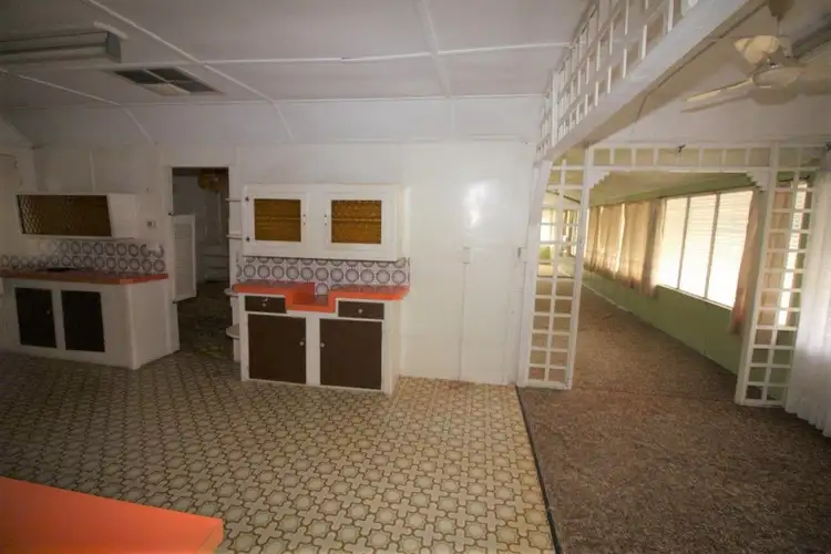 Fourth view of Homely house listing, 144 Towers Street, Charters Towers City QLD 4820