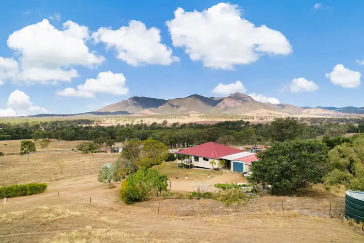 Second view of Homely rural property listing, 10446 Isis Highway, Biggenden QLD 4621
