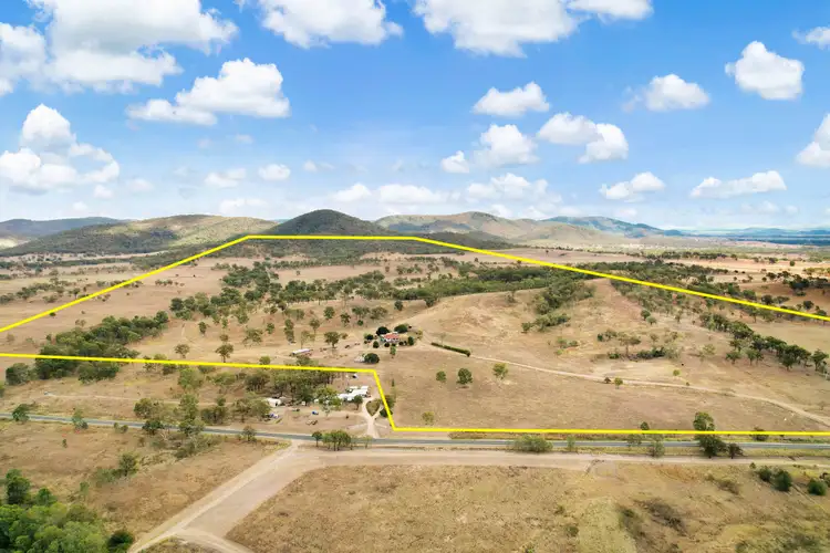 Third view of Homely rural property listing, 10446 Isis Highway, Biggenden QLD 4621