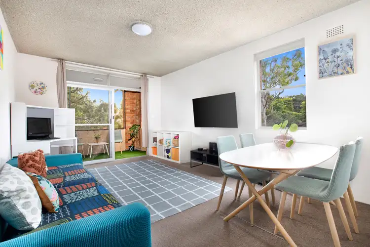 Second view of Homely apartment listing, 3/37 Botany Street, Randwick NSW 2031
