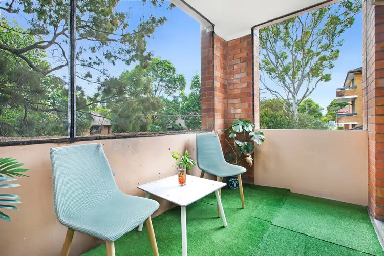 Third view of Homely apartment listing, 3/37 Botany Street, Randwick NSW 2031