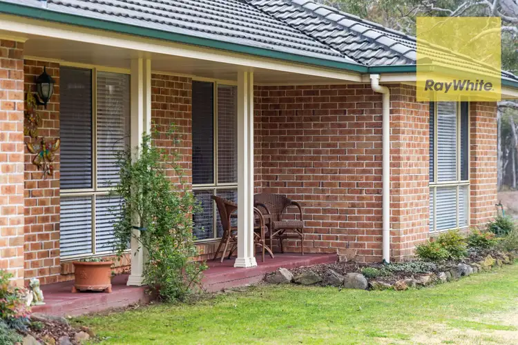 Second view of Homely house listing, 492 Mulwaree Drive, Tallong NSW 2579