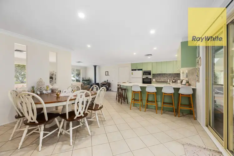 Third view of Homely house listing, 492 Mulwaree Drive, Tallong NSW 2579