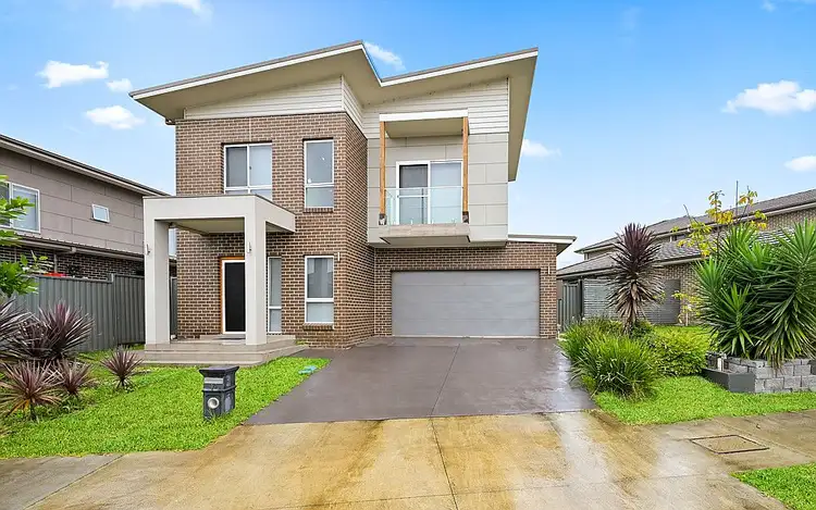 Main view of Homely house listing, 19 Bourne Ridge, Oran Park NSW 2570