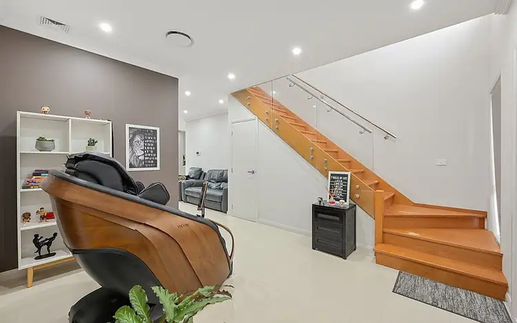 Second view of Homely house listing, 19 Bourne Ridge, Oran Park NSW 2570